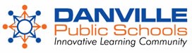 Logo-Danville Public Schools