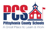 Logo-Pittsylvania County Schools
